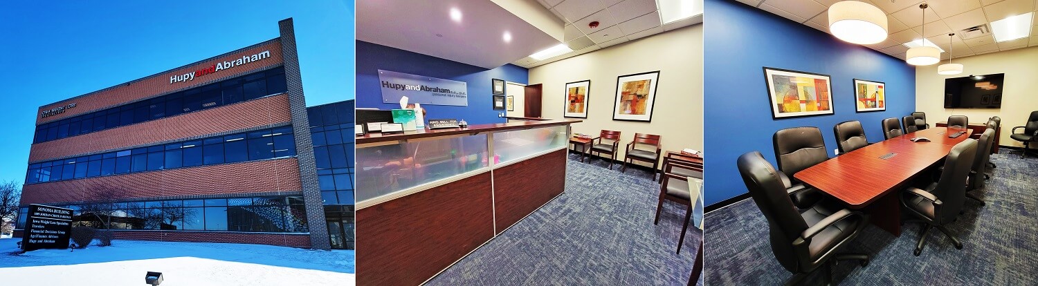 Hupy and Abraham, S.C Rockford, IL Office