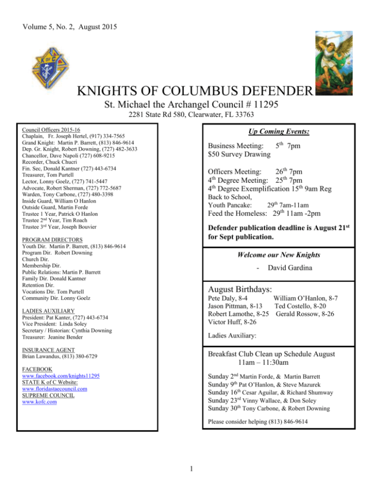 Hanlon Law Clearwater, FL Office