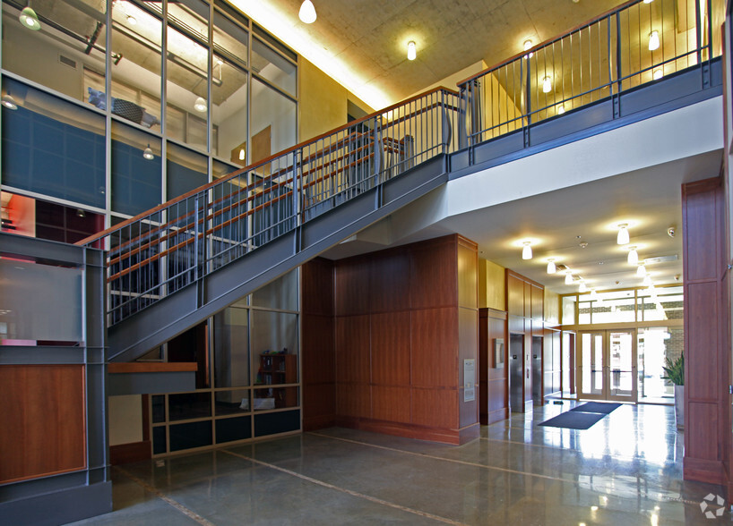 Riling, Burkhead & Nitcher, CHTD Lawrence, KS Office