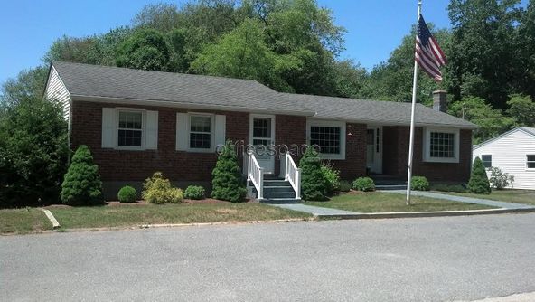 Dzialo, Pickett & Allen, PC Old Saybrook, CT Office