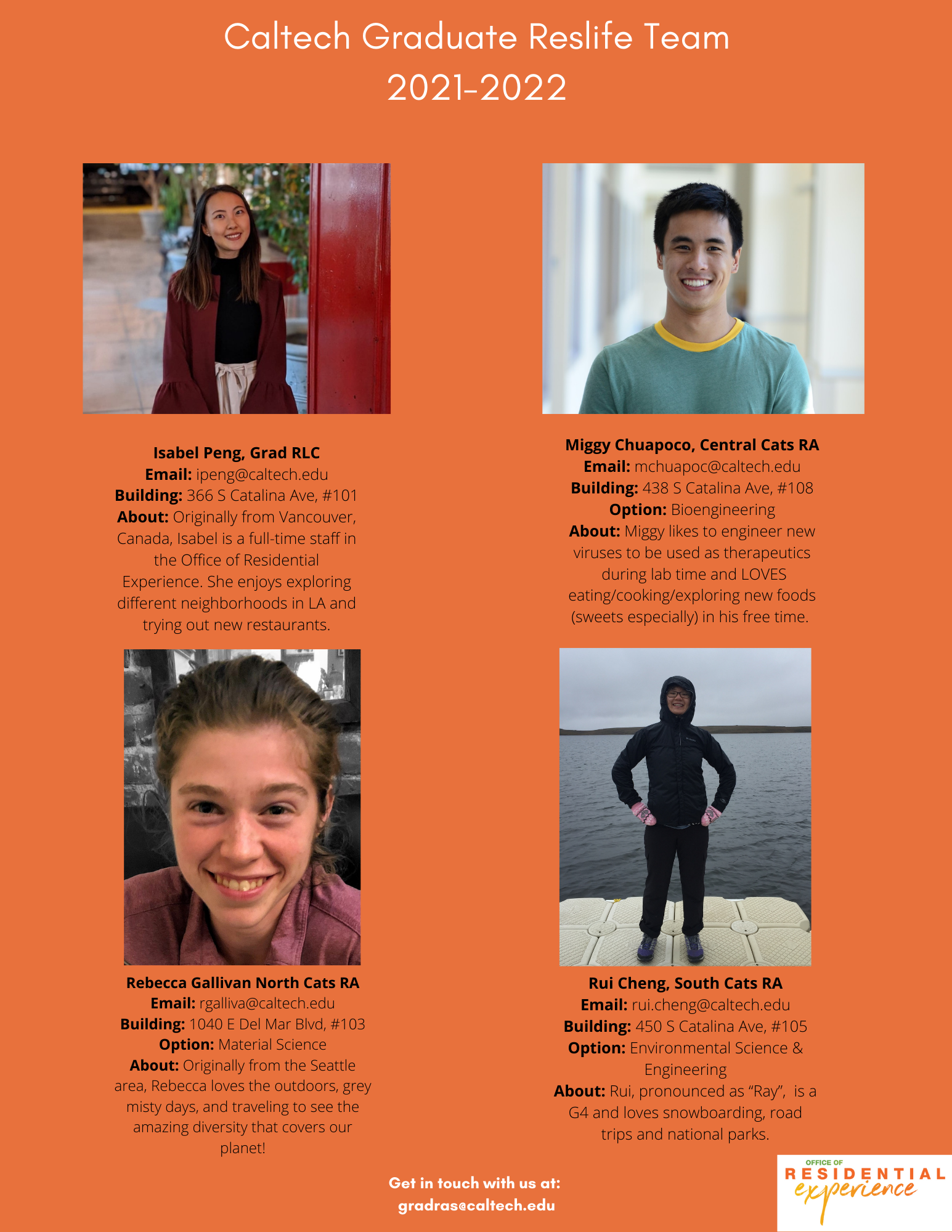 RA & Associates Irvine, CA Office