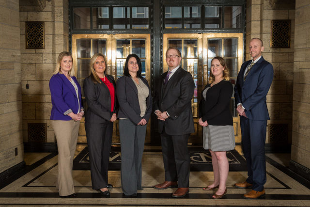 Hensley Legal Services PLLC Tulsa,  Office