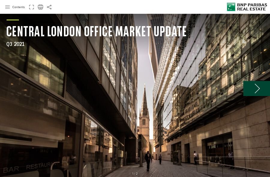 Hugh James London, United Kingdom Office