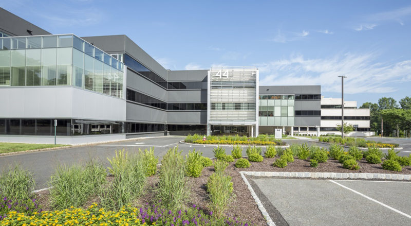 Donahue Hagan Klein & Weisberg, LLC Morristown, NJ Office