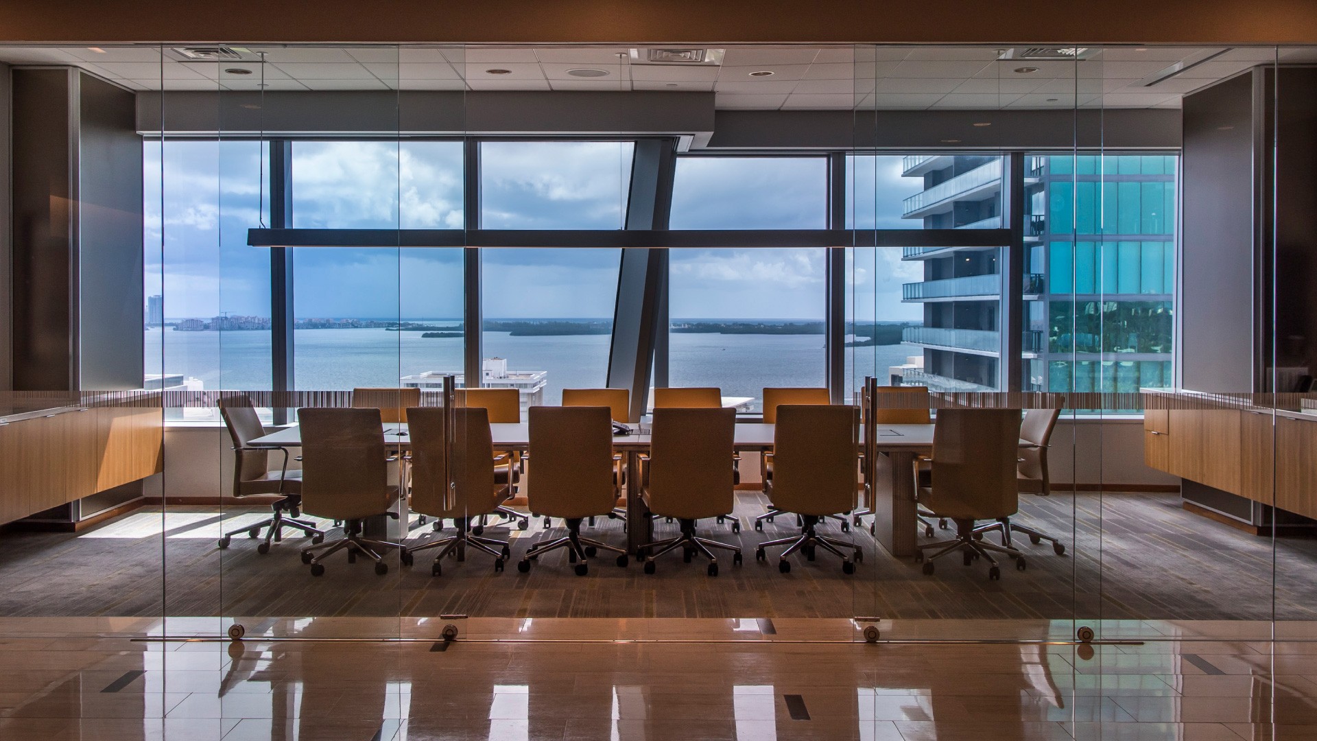 Berger Singerman LLP Fort Lauderdale, FL Office