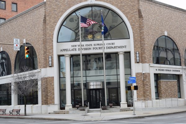 Ernstrom & Dreste LLP New York City, NY Office