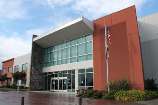 Law Offices of Russo & Prince Fairfield, CA Office