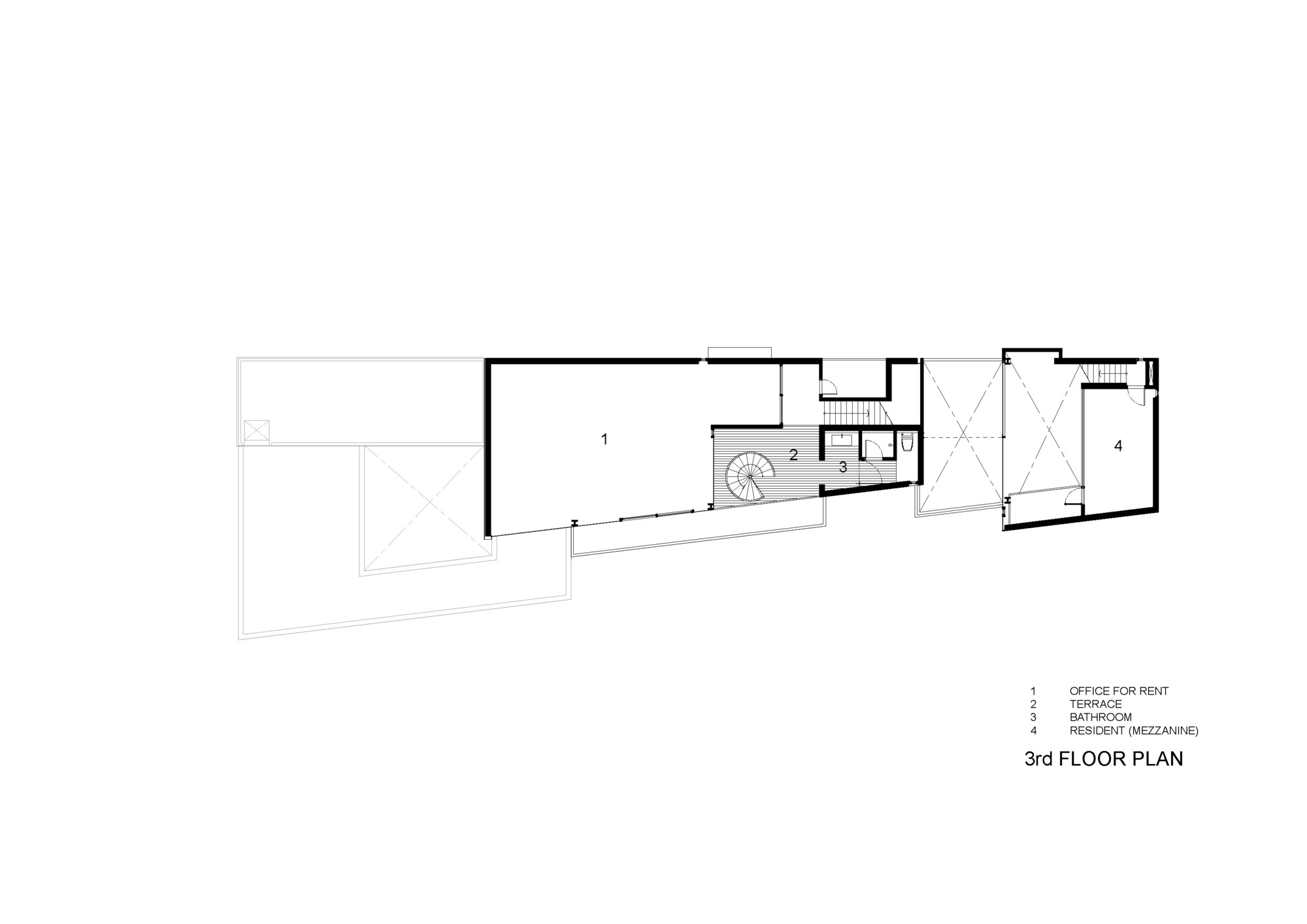 Allens, Australia Bangkok, Thailand Office