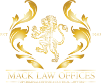 Mack Law Offices Kingston, PA Office