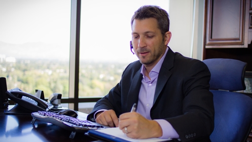 Wadhwani & Shanfeld Ontario, CA Office