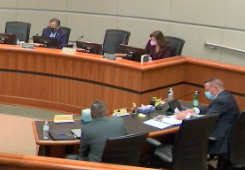 Fortis LLP Costa Mesa,  Office