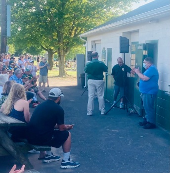 HOF Law Group North Wales,  Office