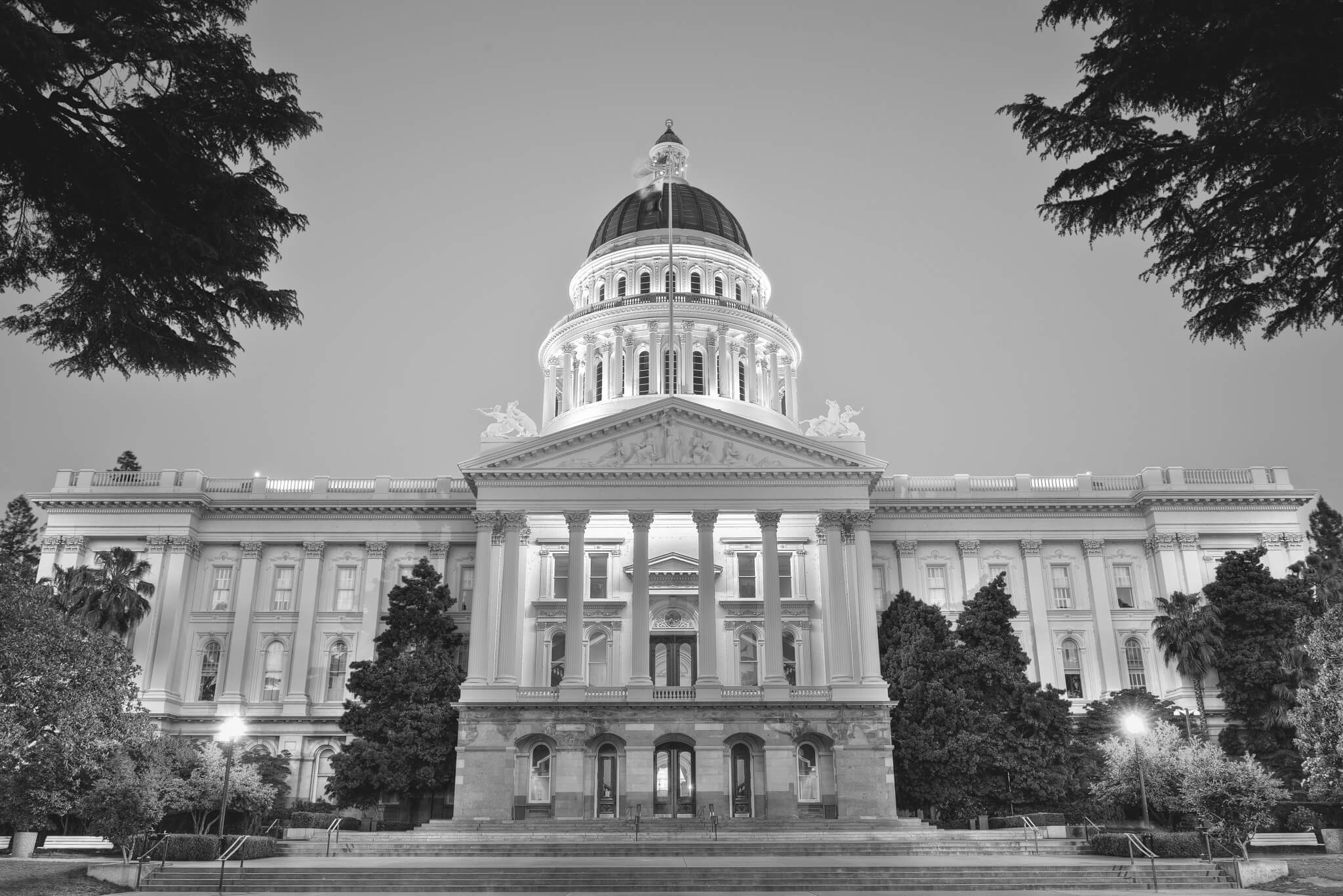 Klosek Law Offices Roseville, CA Office