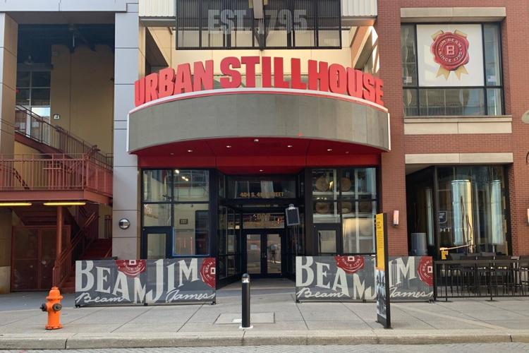 Wood Herron & Evans, LLP Louisville, KY Office