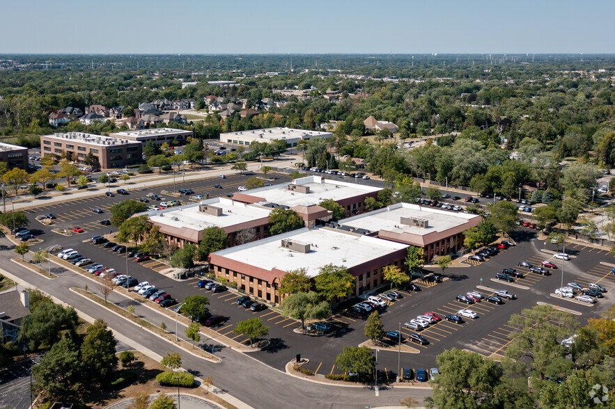 A. Traub & Associates Lombard, IL Office
