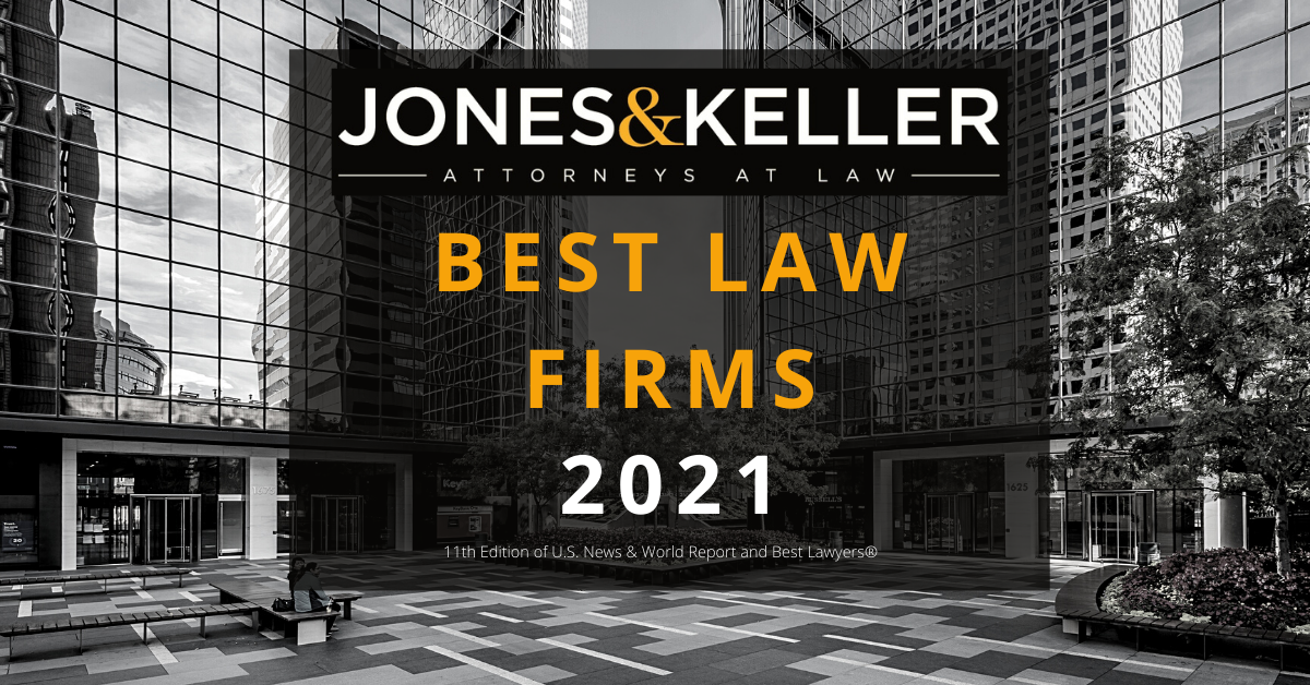 Jones & Keller Greenwood Village, CO Office