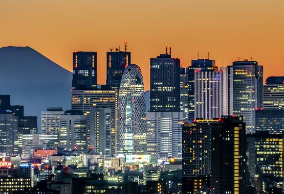 Herbert Smith Freehills Kramer LLP Tokyo, Japan Office