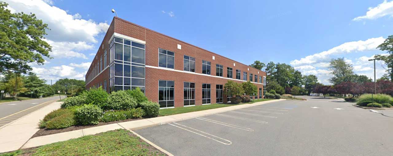 Volpe and Koenig PC Ewing, NJ Office