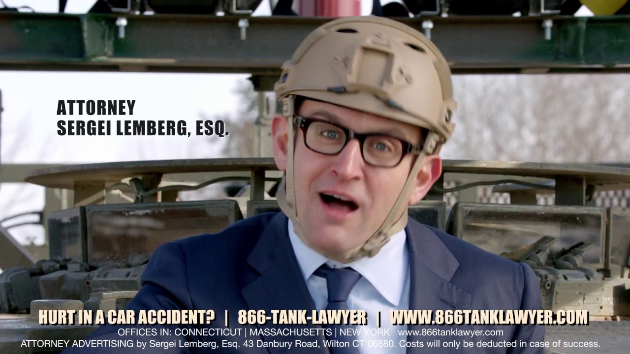 Lemberg Law LLC Wilton, CT Office