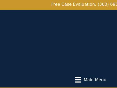 Philbrook Law Office, P.S Vancouver, WA Office