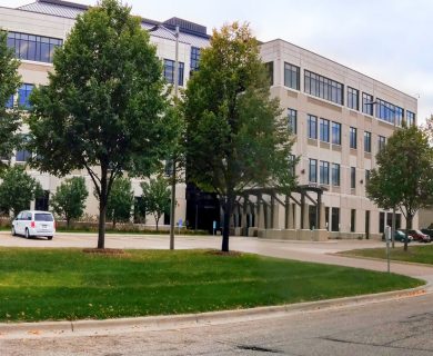 Fredrikson & Byron P.A Saint Paul, MN Office