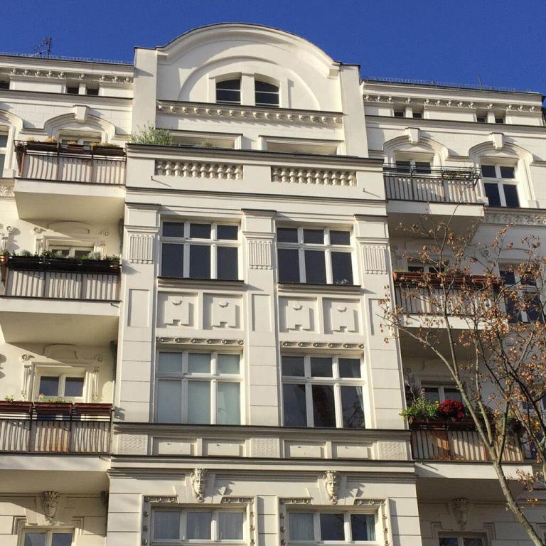 Gulde & Partner Berlin, Germany Office