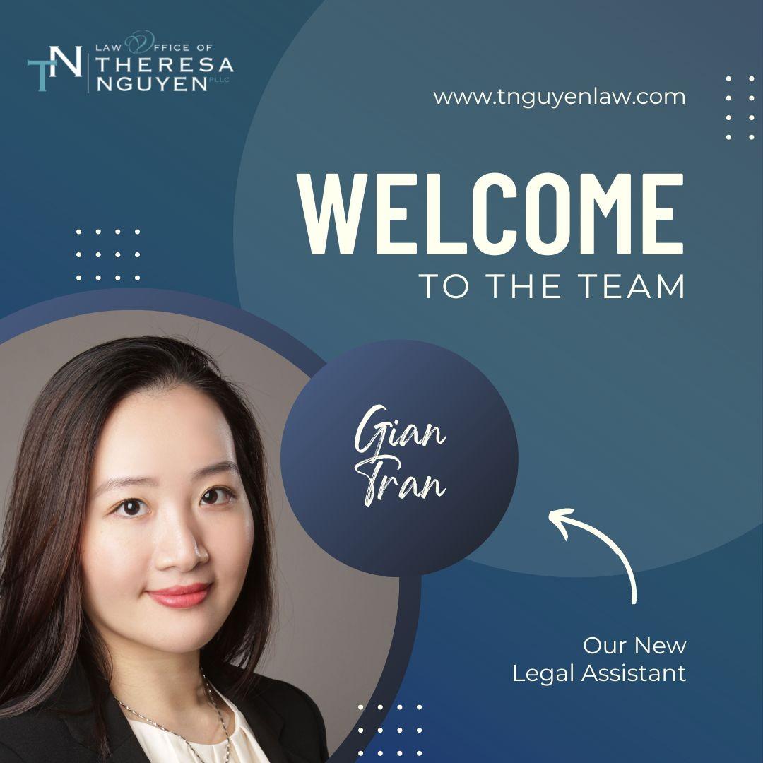 Law Office of Theresa Nguyen, PLLC Renton,  Office