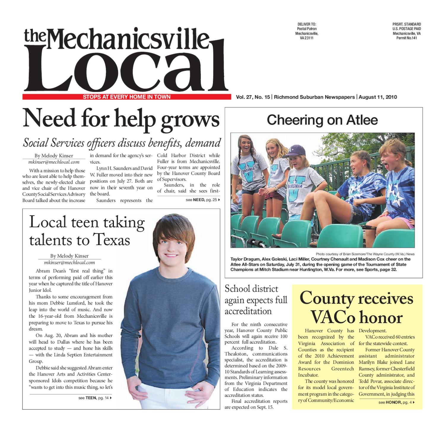 Setliff Law, PC Huntington, VA Office