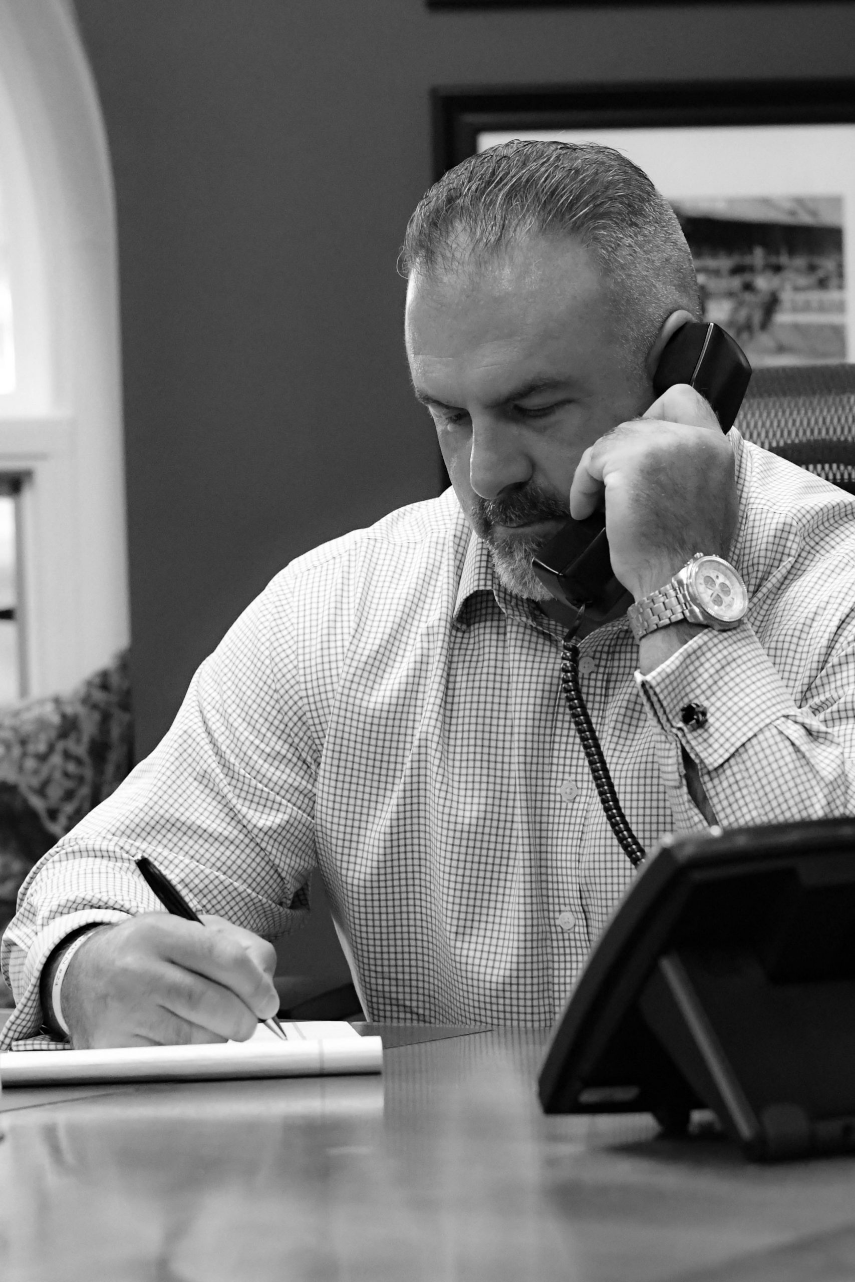 FitzGerald Morris Baker Firth PC Glens Falls, NY Office