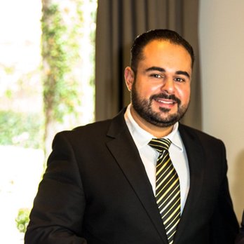 Nader Law Firm Encino,  Office