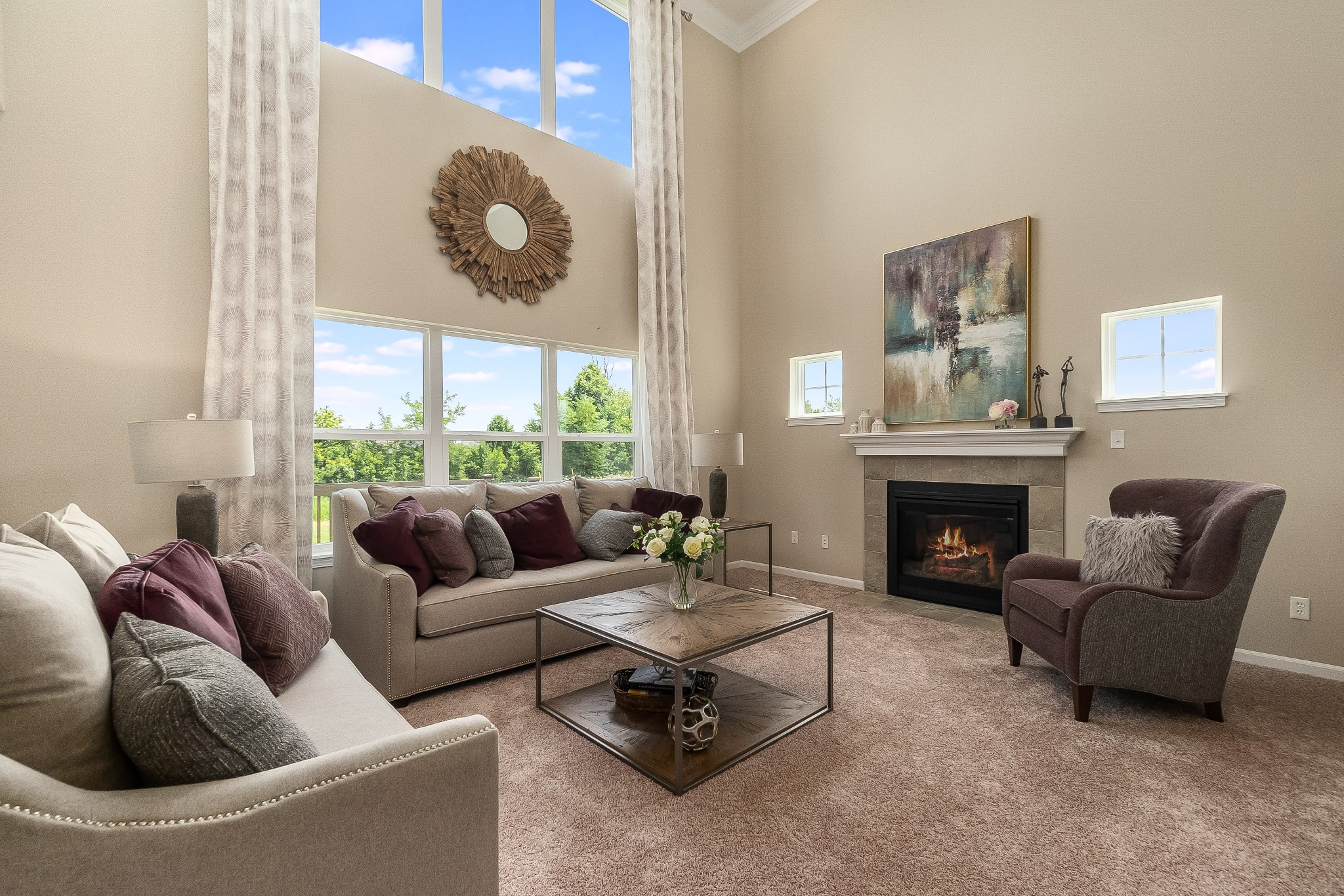 Bruce P Clark and Associates Saint John, IN Office