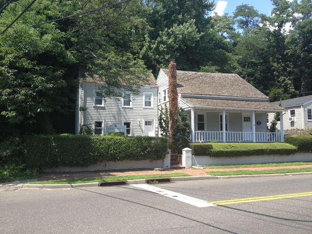 Frekhtman & Associates Bronx, WY Office