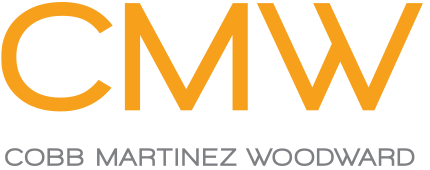 Cobb Martinez Woodward PLLC Dallas, TX Office