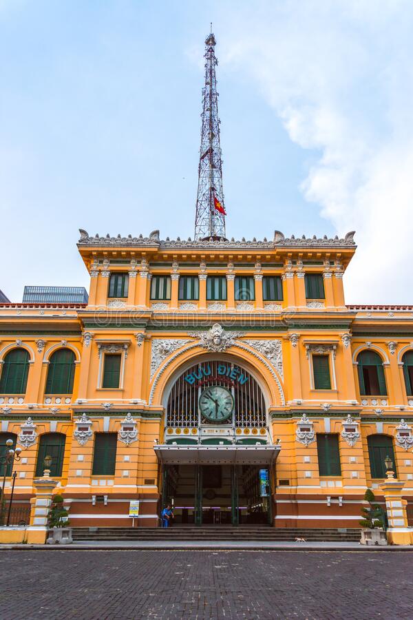 VNA Legal Ho Chi Minh City, Vietnam Office