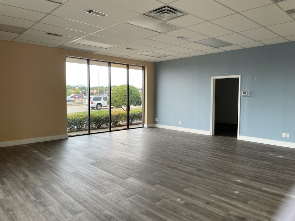 Walker Bright, PC Richardson, TX Office