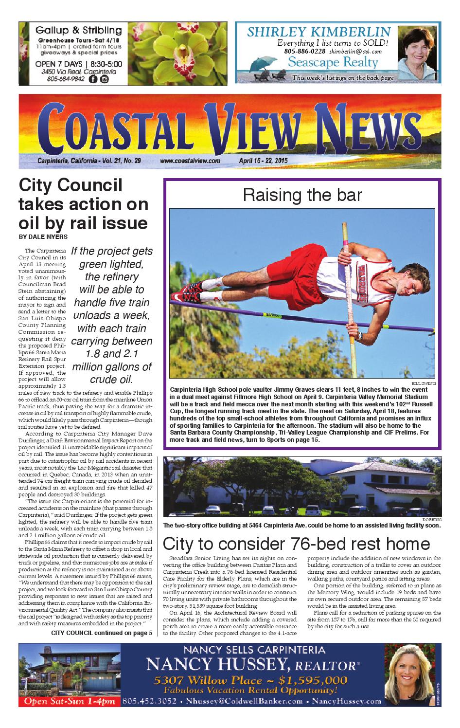 Hollister & Brace, P.C Los Olivos, CA Office