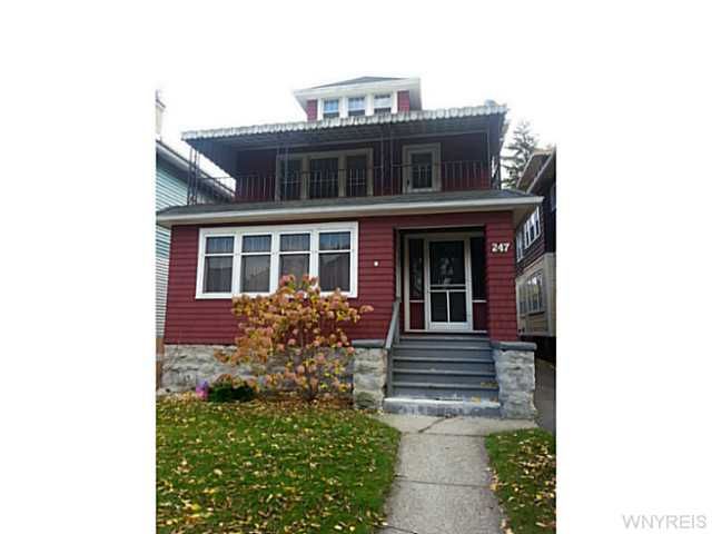 Klenk Law East Amherst, NY Office