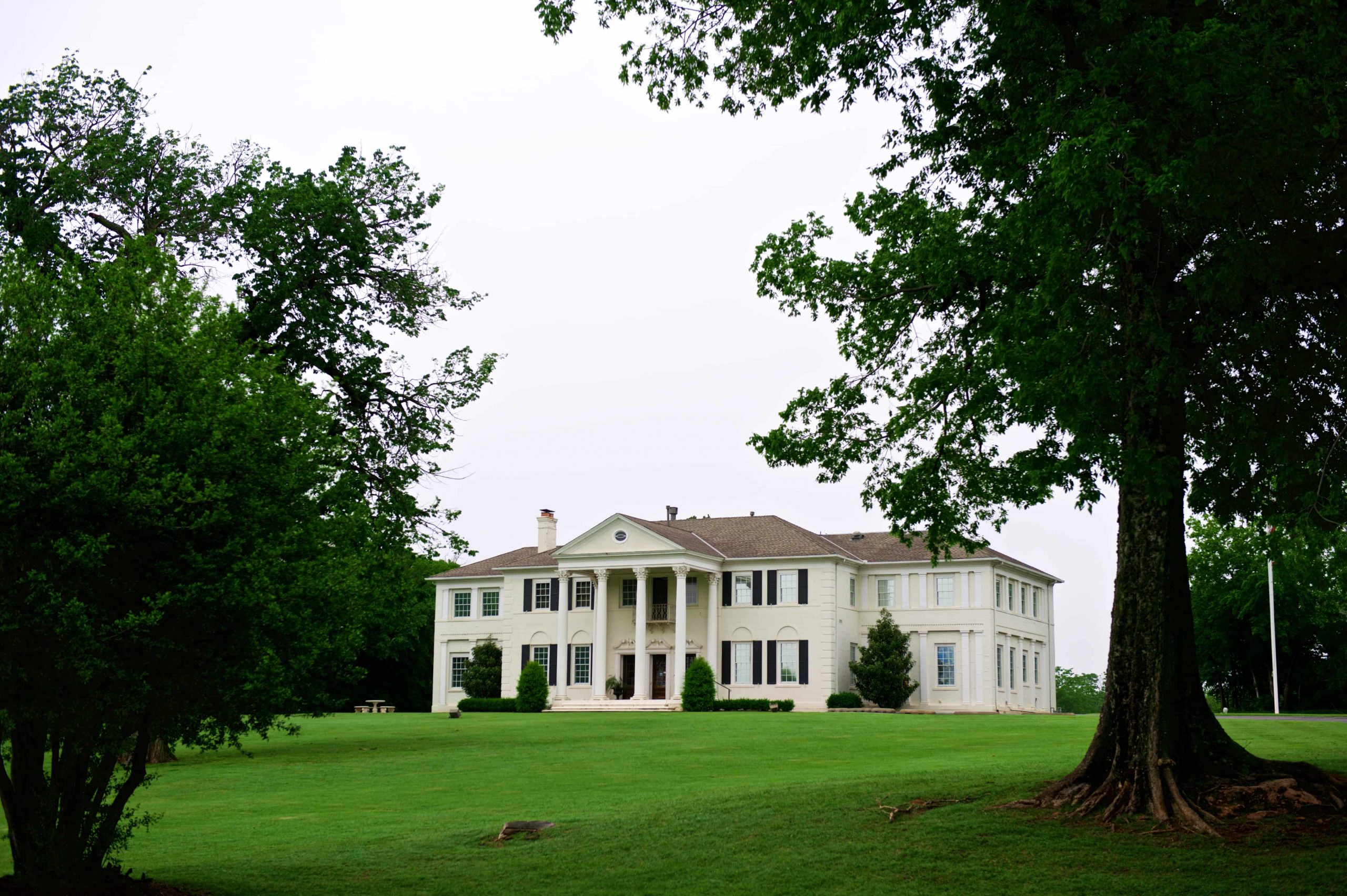 Abel Law Firm Oklahoma City, OK Office