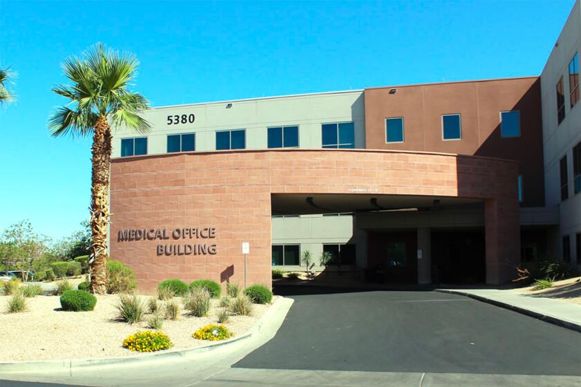 Watt, Tieder, Hoffar & Fitzgerald L.L.P Las Vegas, NV Office