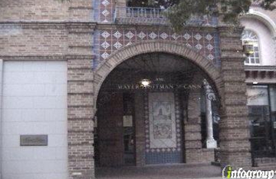 Warden Grier, LLP Kansas City, MO Office