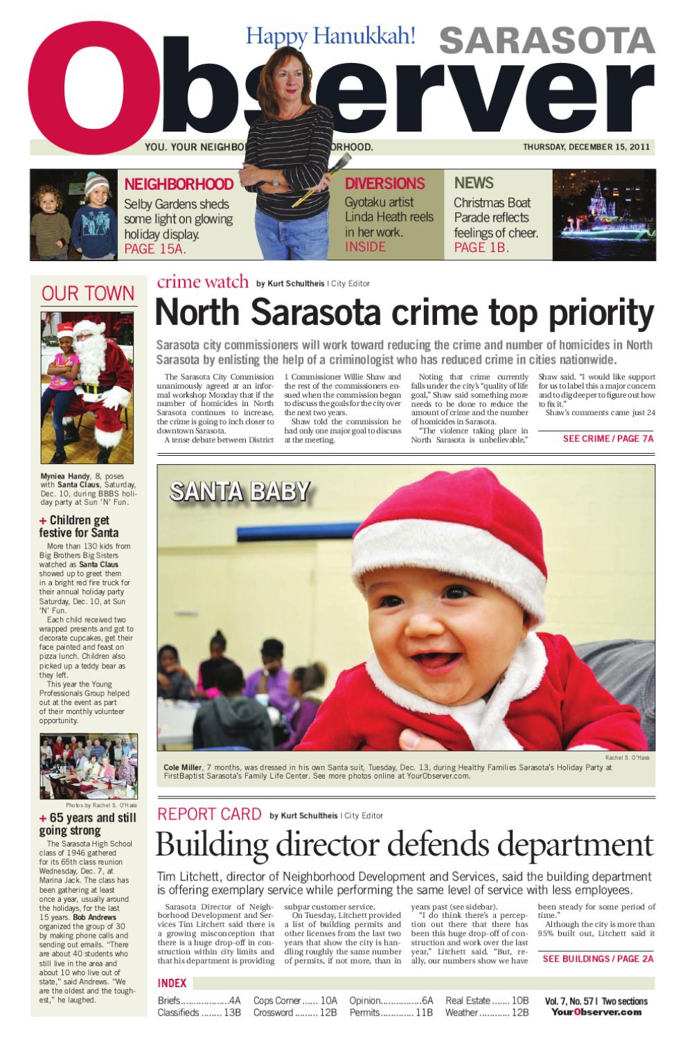 Resnick & Louis, P.C Sarasota, FL Office