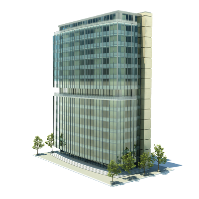 Nexio, PC Tustin, CA Office