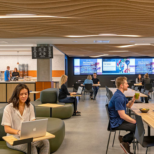 Robinson & Wood San Jose, CA Office