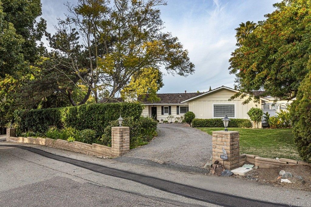 Romero Park P.S San Diego,  Office