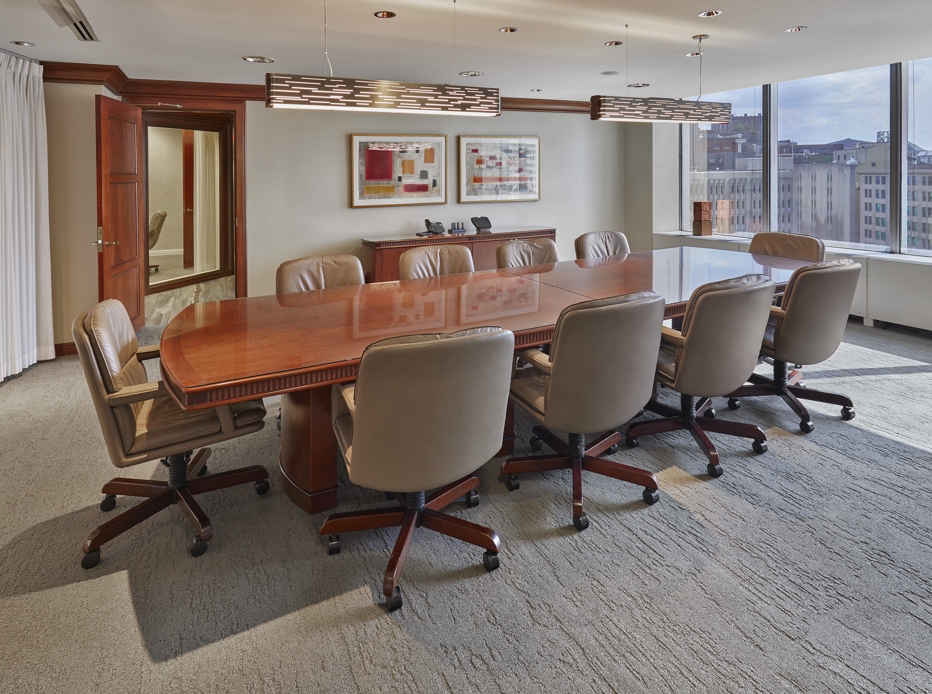 Kroger, Gardis & Regas, LLP Indianapolis, IN Office