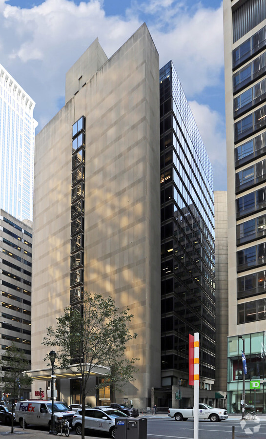 Christie & Young PC Philadelphia, PA Office