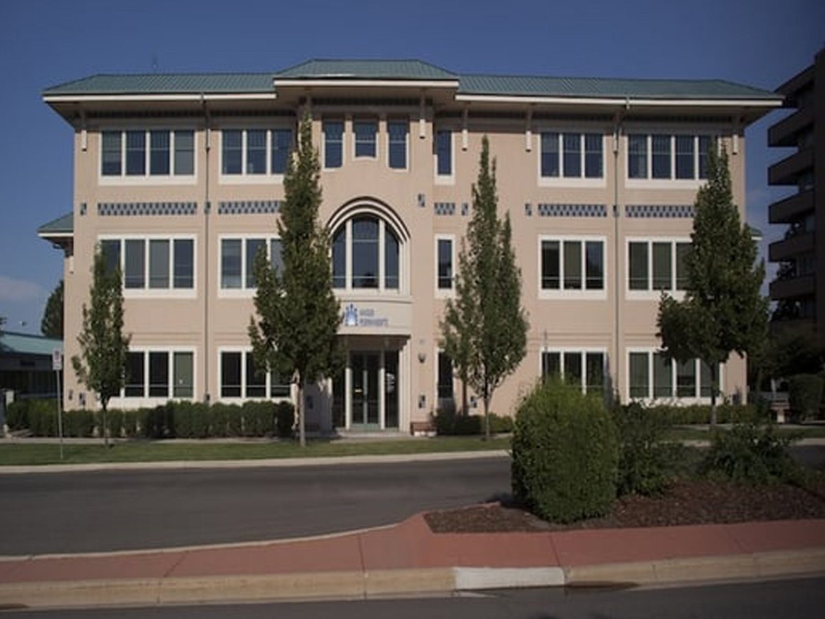 Hennessy PLLC Boulder,  Office