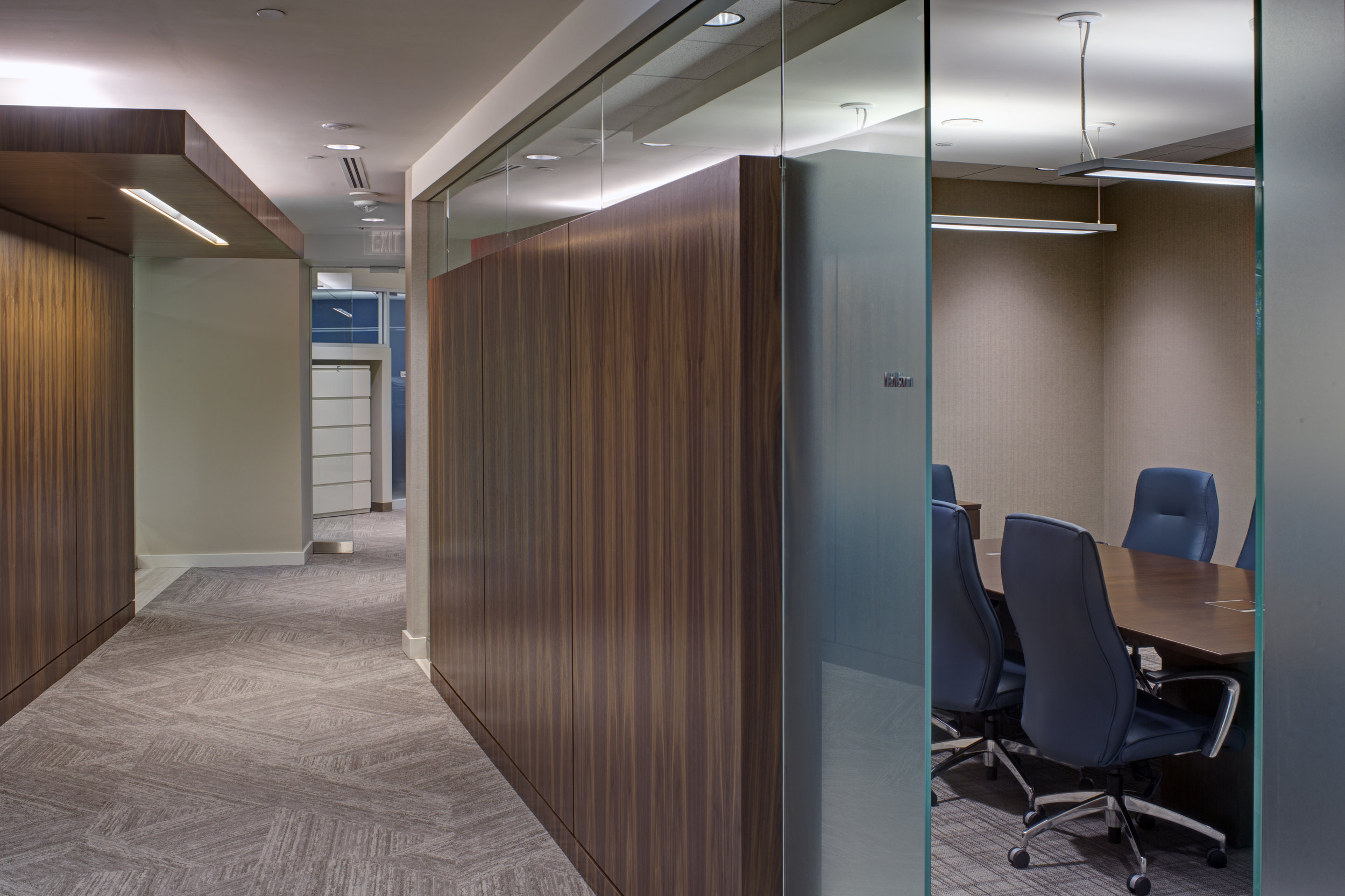 Whiteford Taylor Preston LLP Falls Church, VA Office