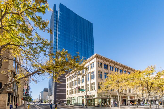 Ballard Spahr LLP Denver, CO Office
