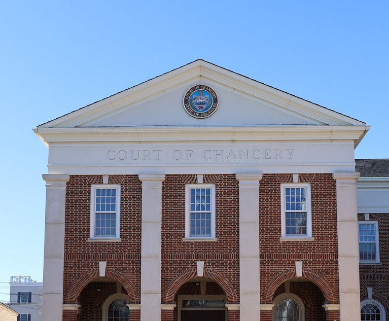 Morris James LLP Georgetown, DE Office